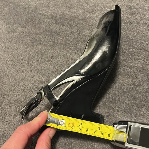 Aerosoles Sling Back Sandals - Picture 7 of 8